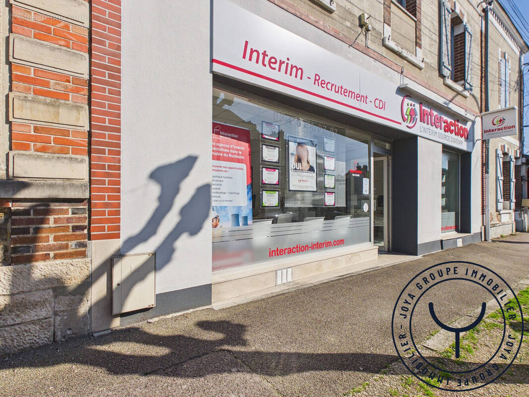 Appartement à ROMILLY-SUR-SEINE