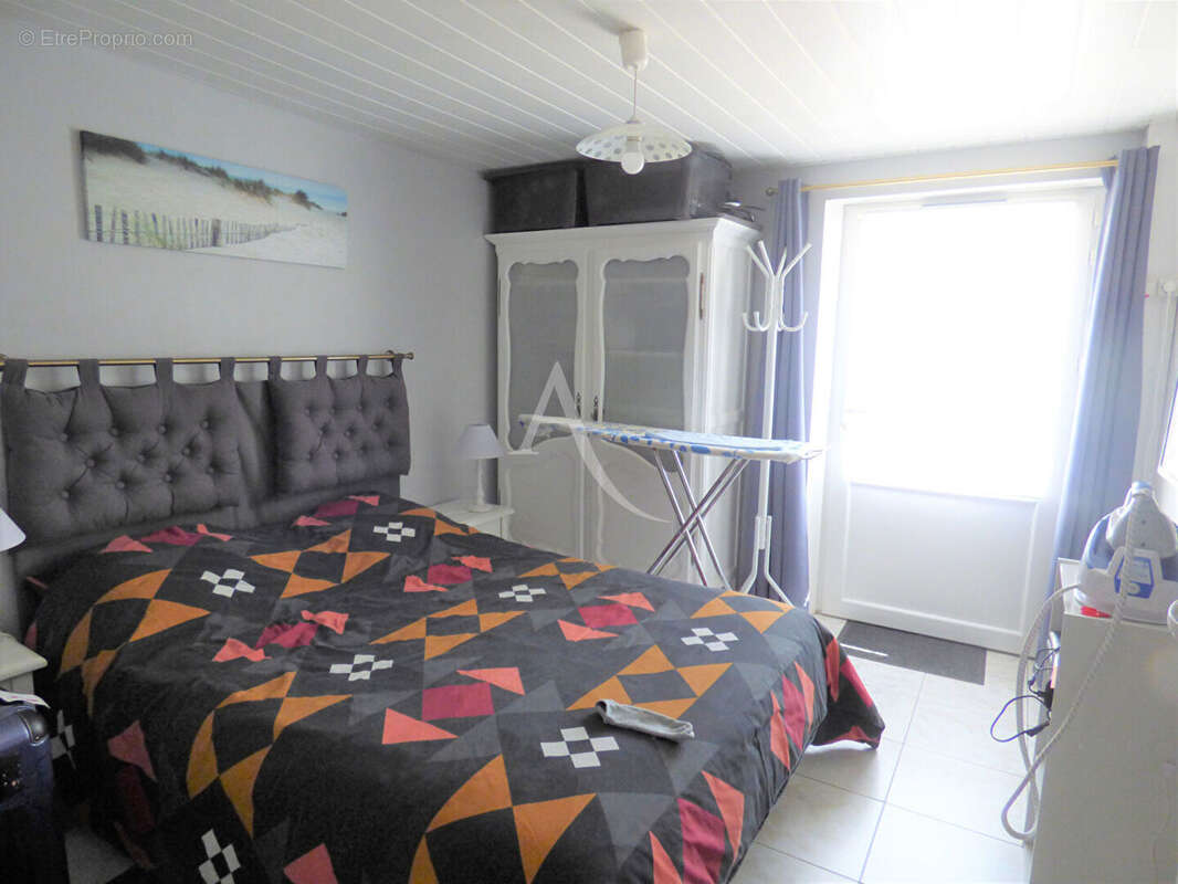 Maison à LES SABLES-D'OLONNE