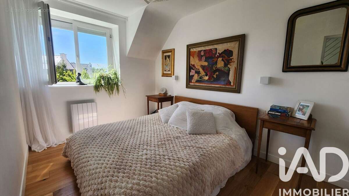 Photo 6 - Appartement à PLENEUF-VAL-ANDRE