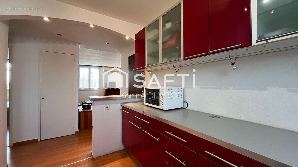 Photo 6 - Appartement à SAINT-RAPHAEL