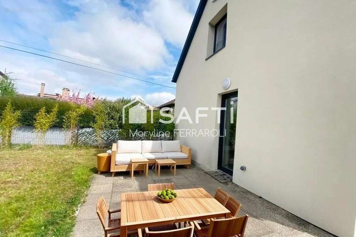 Photo 3 - Maison à REICHSTETT