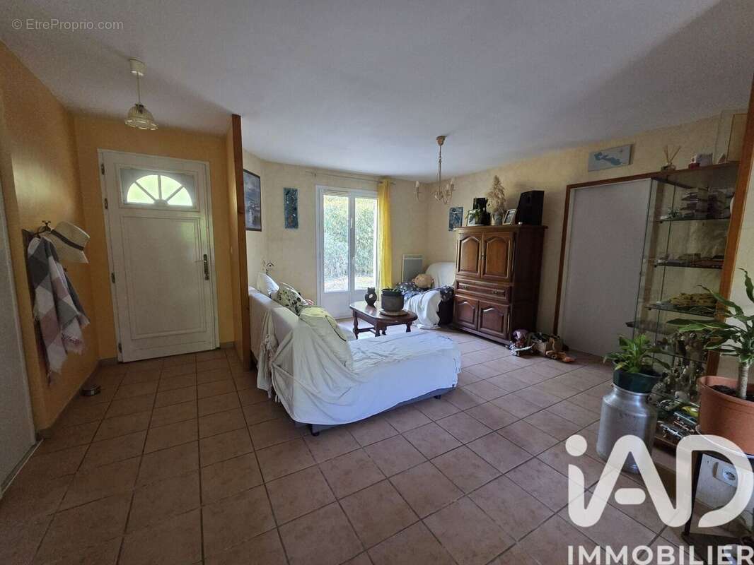 Photo 6 - Maison à LESPARRE-MEDOC