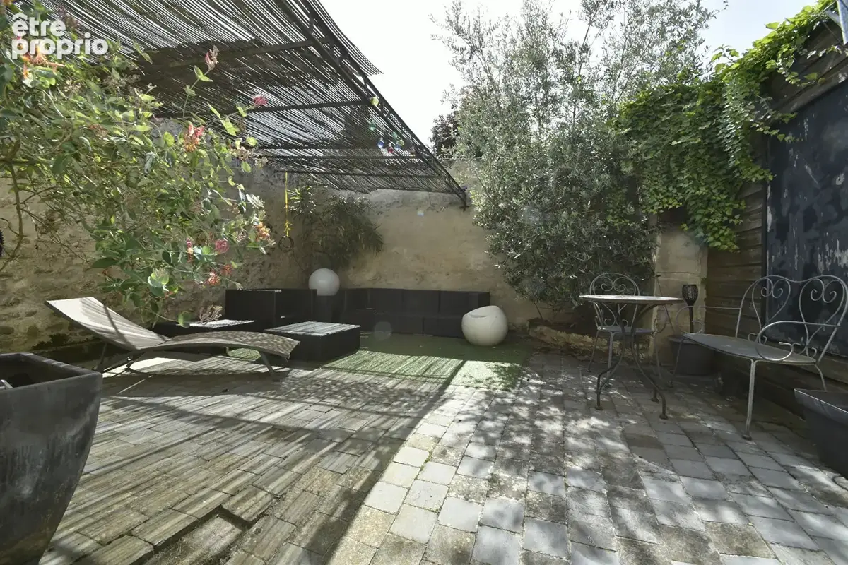 Maison 121m² à le tremblay-sur-mauldre - photo 5
