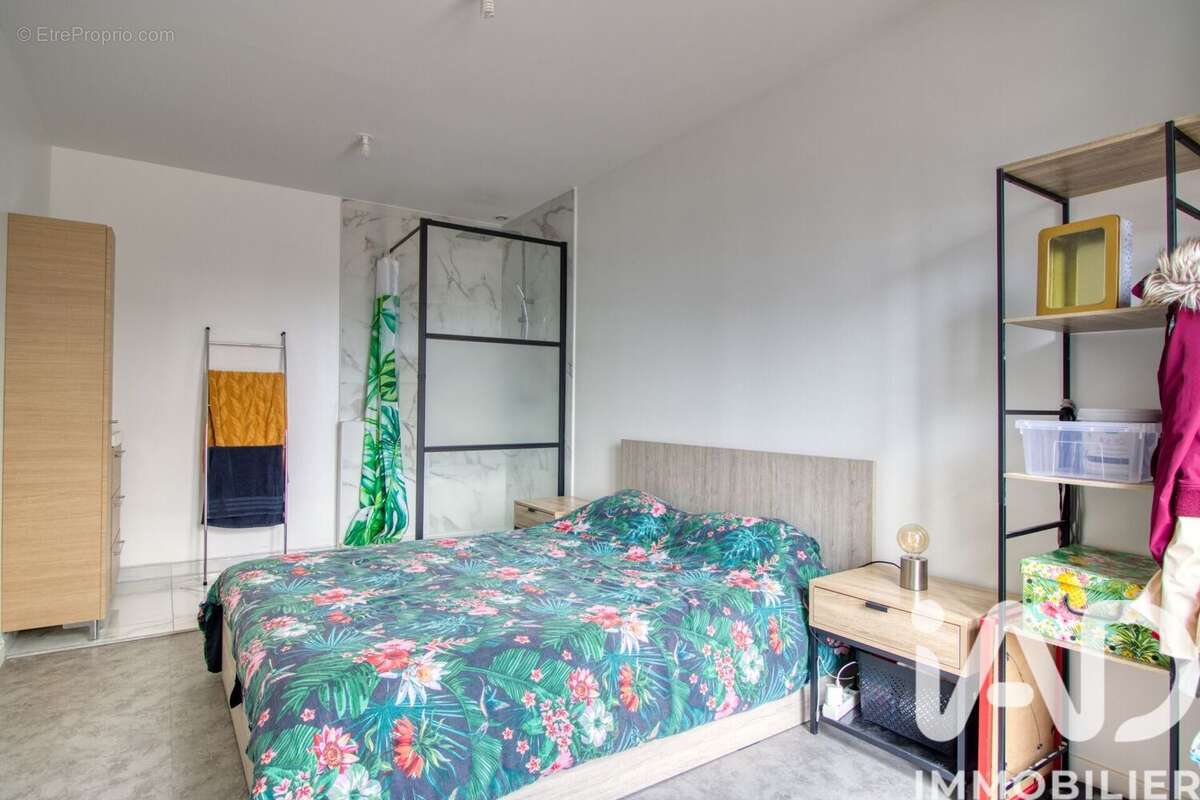 Photo 5 - Maison à AUBERGENVILLE