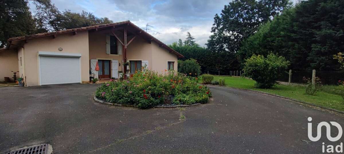 Photo 2 - Maison à PONTONX-SUR-L'ADOUR
