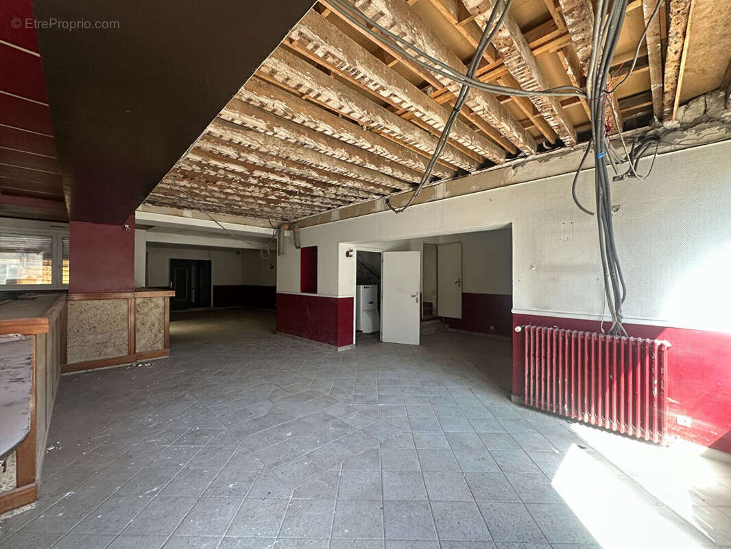 Appartement à NEZEL