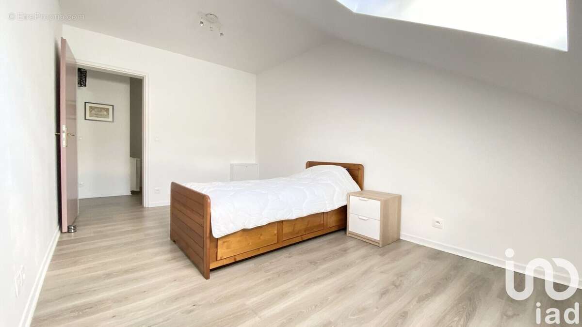 Photo 9 - Appartement à TRAPPES