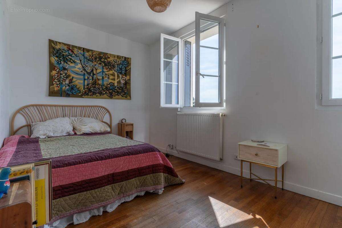 Très bel appartement de 4 pièces 79 m² avec 3 chambres situé à Taverny - photo 7