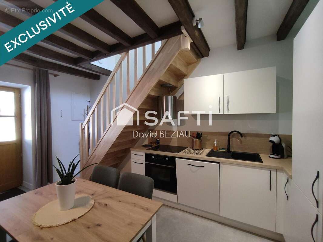Photo 3 - Maison à MOISDON-LA-RIVIERE