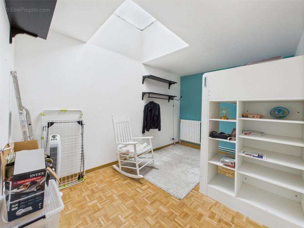 Appartement à BAGNEUX