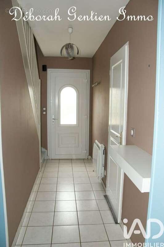 Photo 6 - Maison à LE PLESSIER-SUR-BULLES