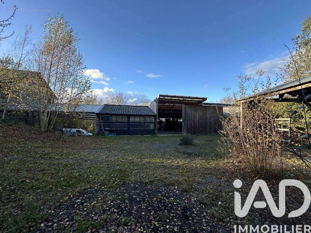 Photo 7 - Appartement à SAINT-QUENTIN-SUR-LE-HOMME