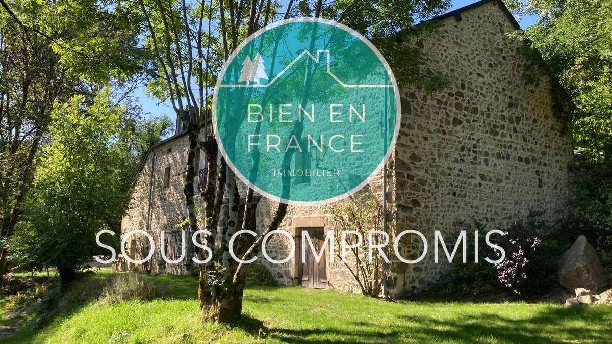 Maison à VILLAPOURCON