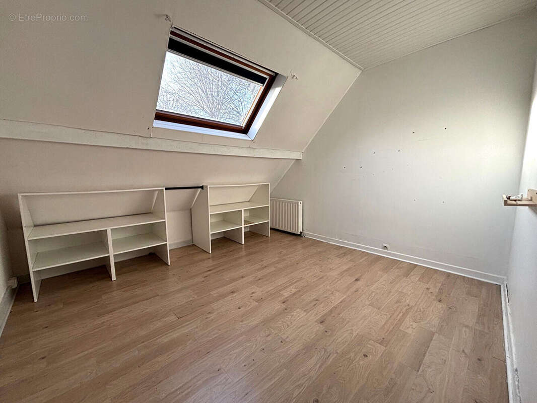 Maison à NEUILLY-EN-THELLE