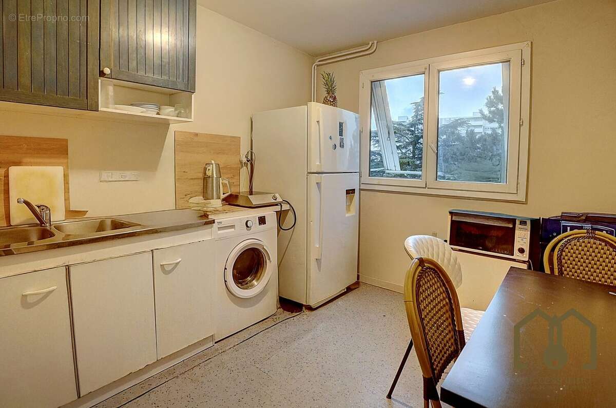 Appartement à VAULX-EN-VELIN