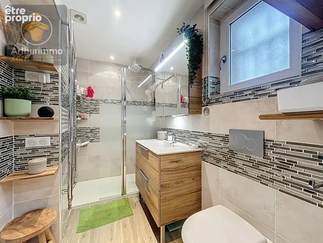 Vente Maison Villecresnes(94440) 335 000ï¿œ - photo 6