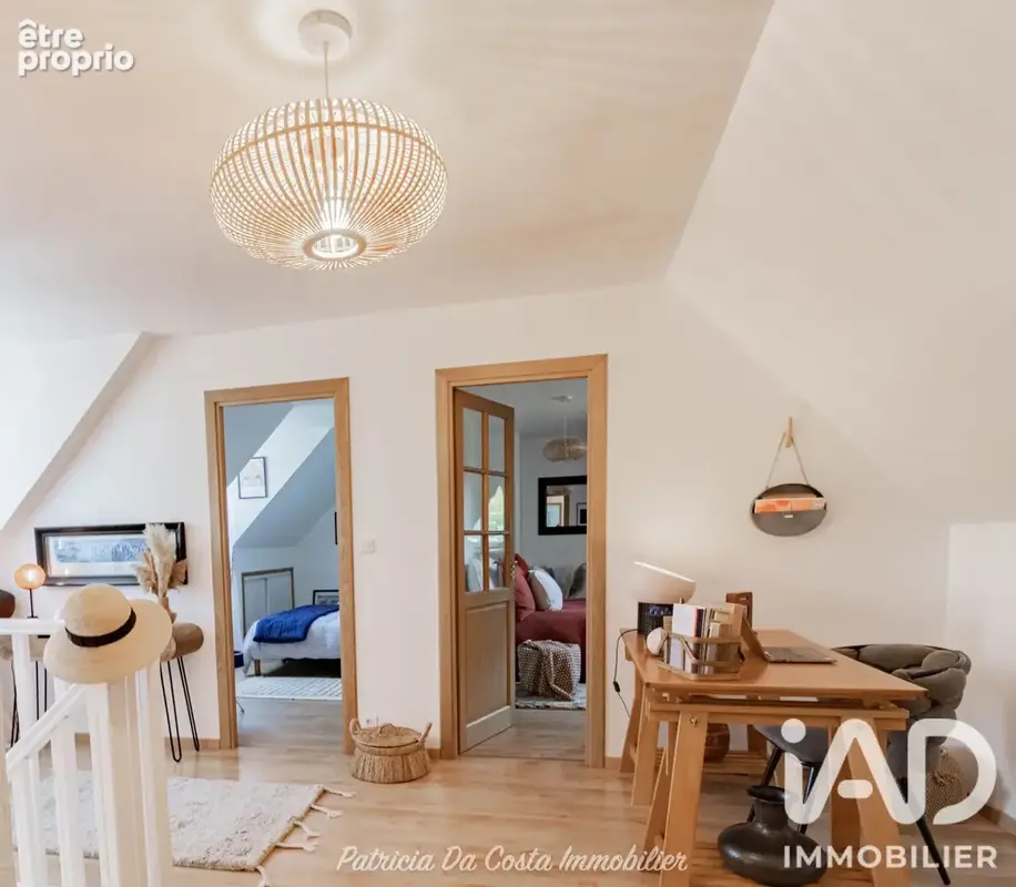Photo 1 - Maison à MAULE