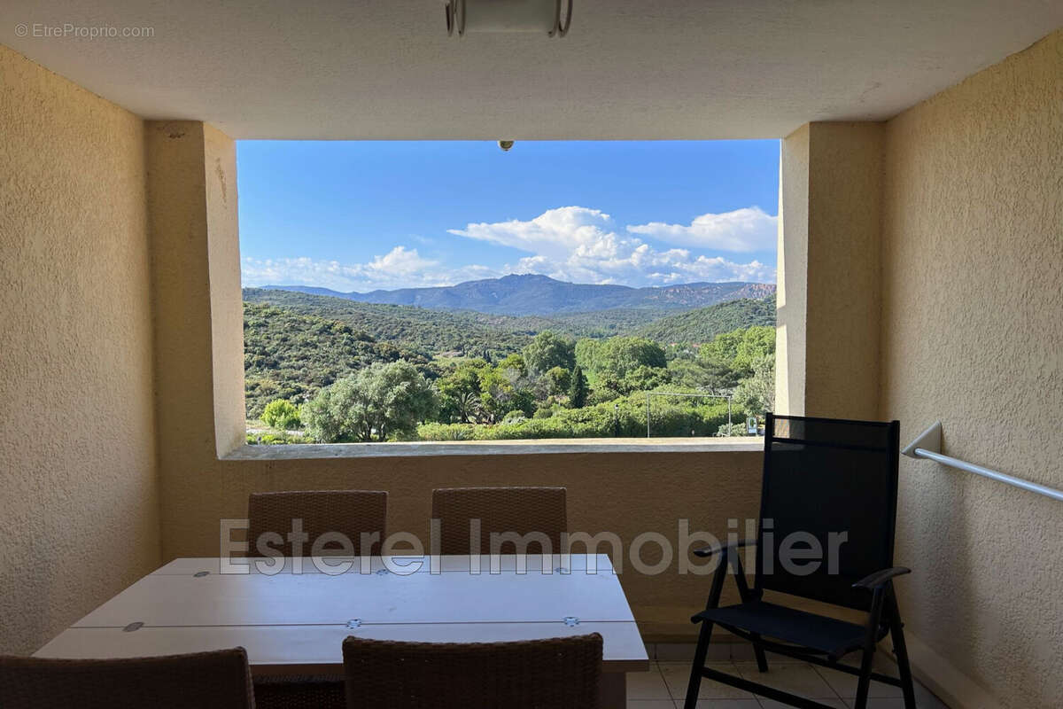 Appartement à LA SEYNE-SUR-MER