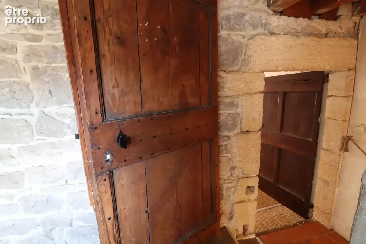 Maison à CALVISSON