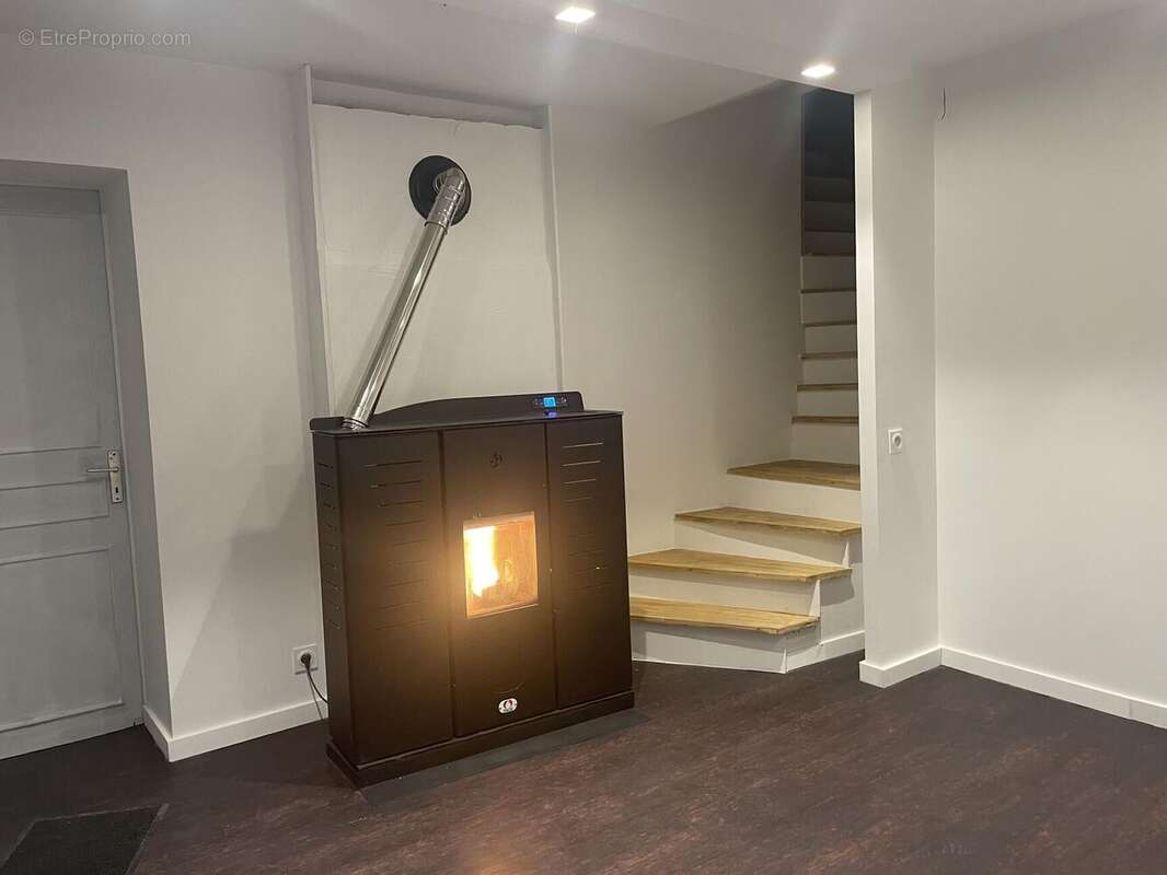 Photo 6 - Maison à THIZY