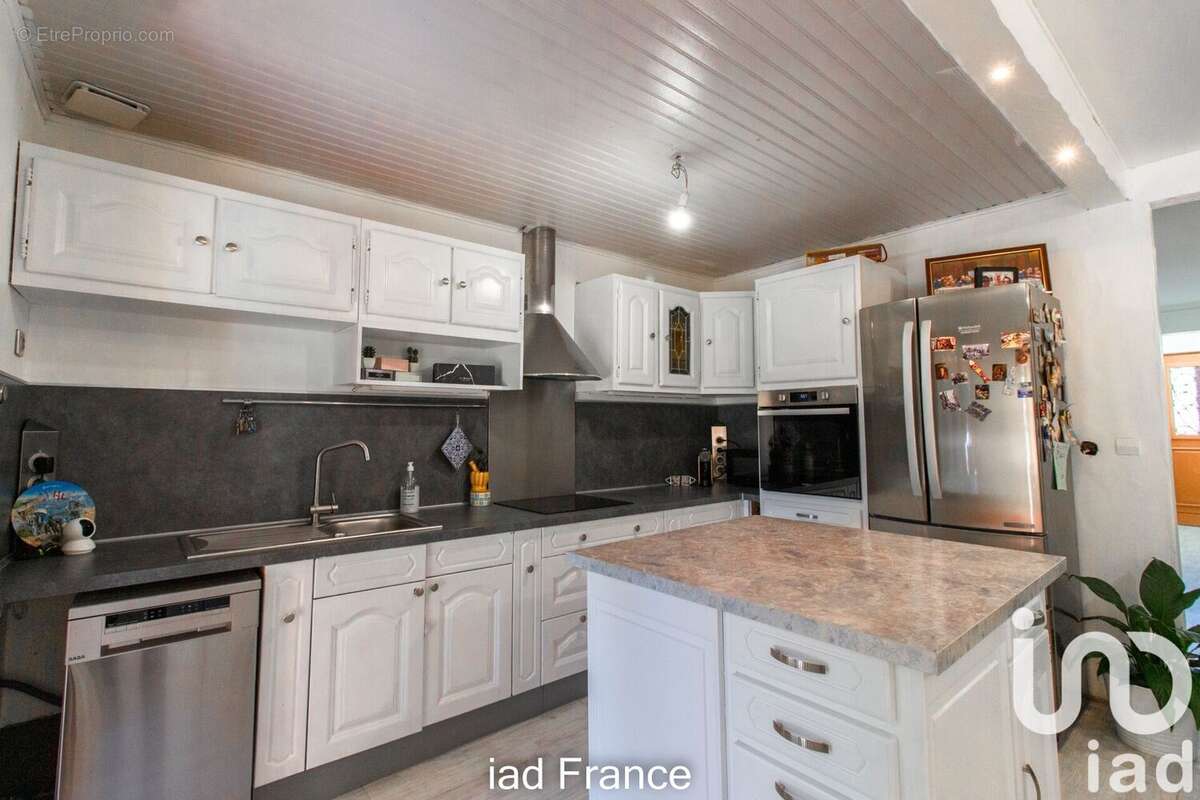 Photo 9 - Maison à LES MUREAUX