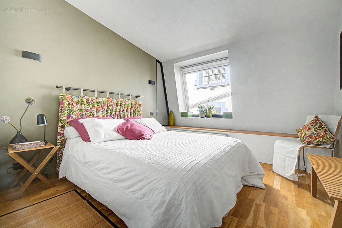 Appartement à AIX-LES-BAINS