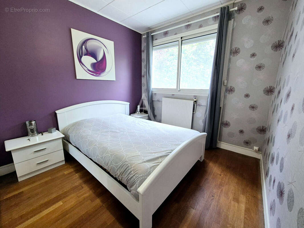 Maison à ROSNY-SOUS-BOIS