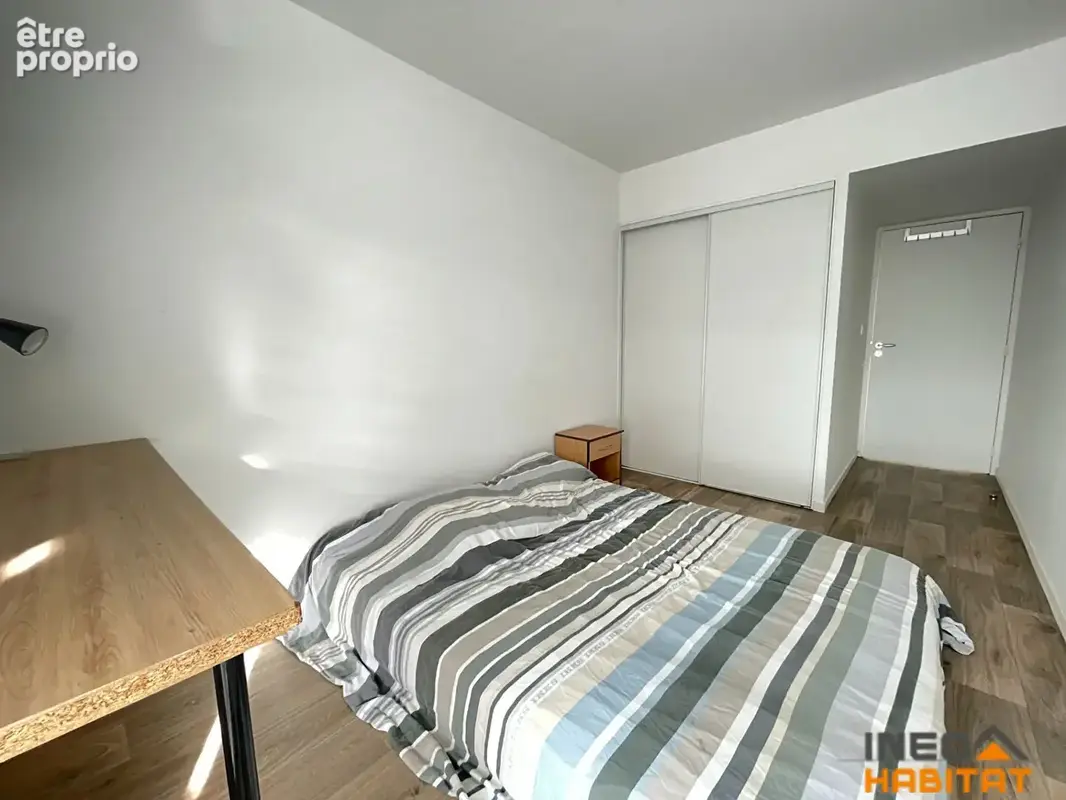Appartement Betton 4 pièce(s) 78.45m² - photo 4