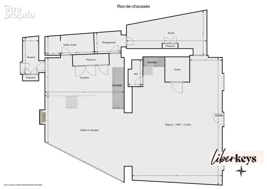 Maison avec vue panoramique - photo 6