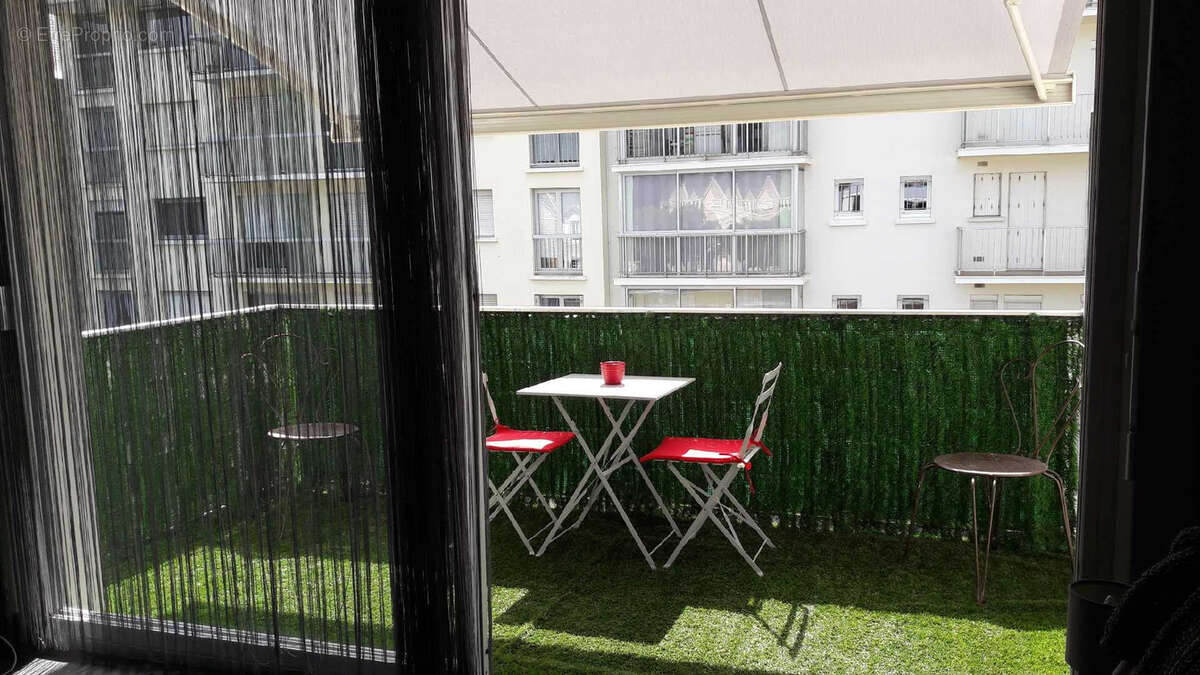 Appartement à PORNICHET