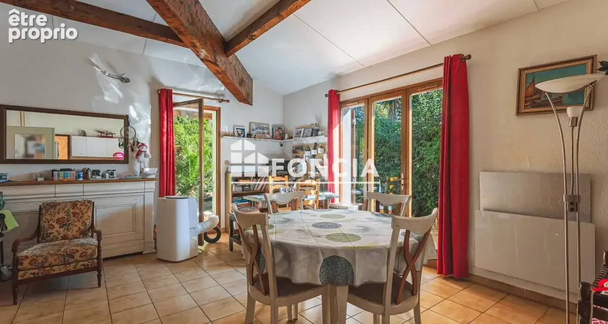 Vente maison 72.20 m2 louée - t4 secteur baudouvin - la valette du var - photo 13