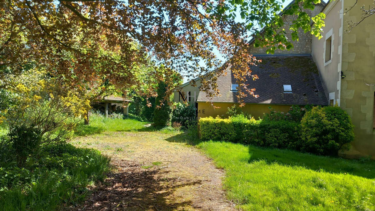 Maison à MORTAGNE-AU-PERCHE
