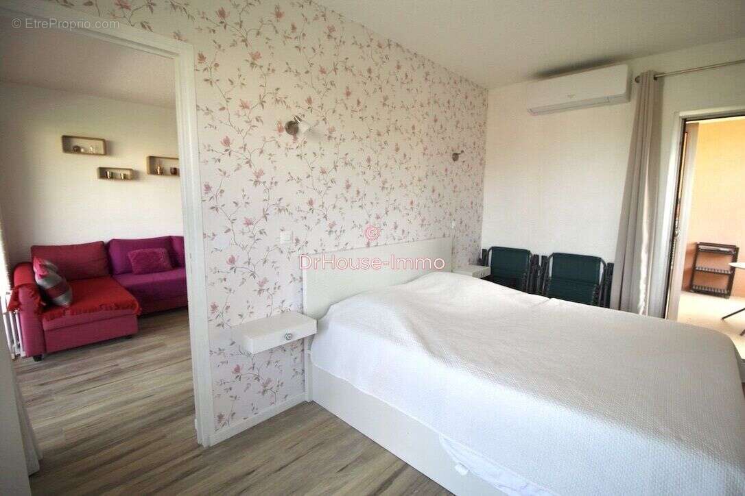 Appartement 37 m² à Cavalaire-Sur-Mer  - photo 22