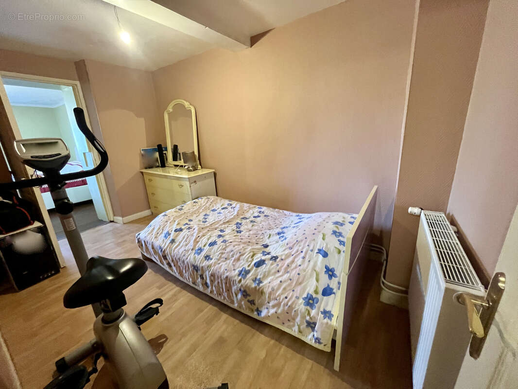 Maison à SARRE-UNION