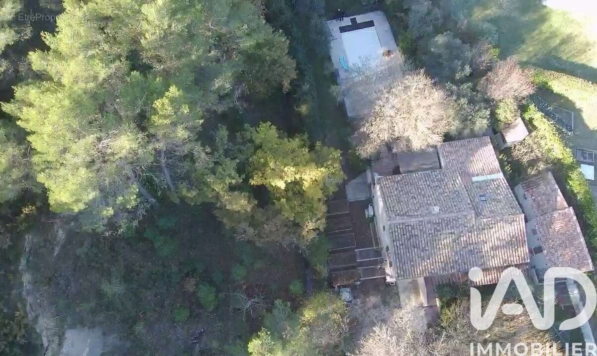 Photo 2 - Maison à SAINT-SAVOURNIN