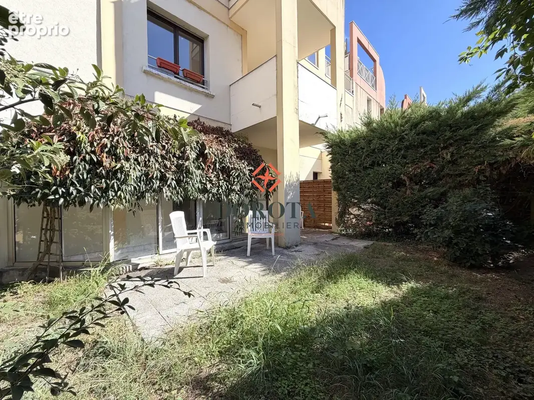 Appartement 3 pièces 78 m² à vendre à Grenoble (38100) - photo 3
