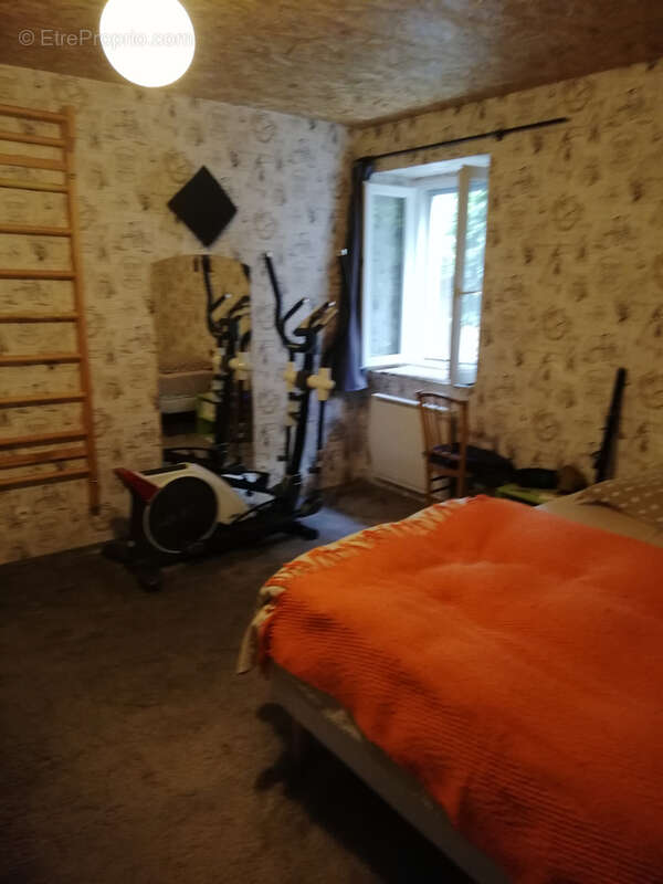 Maison à MARCHENOIR