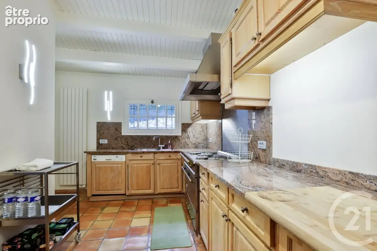 Maison 7 pièces 243 m² à vendre à Villefranche-Sur-Mer (06230) - photo 10