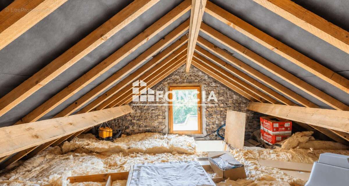 Maison 3 pièces à vendre à Athis-Mons avec vue sur la Seine - photo 8