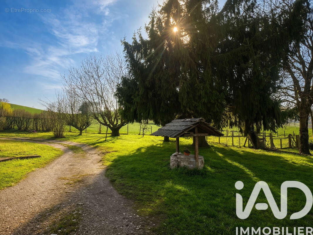 Photo 3 - Maison à CHATONNAY