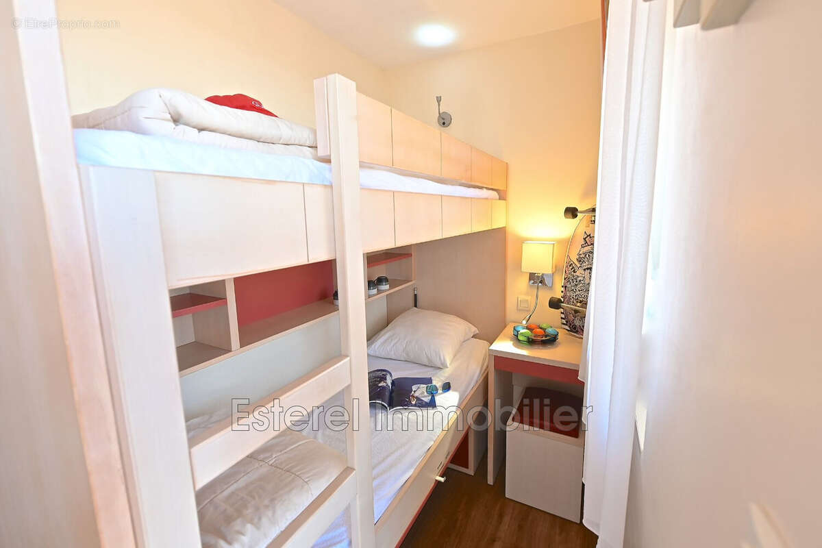 Appartement à LA SEYNE-SUR-MER