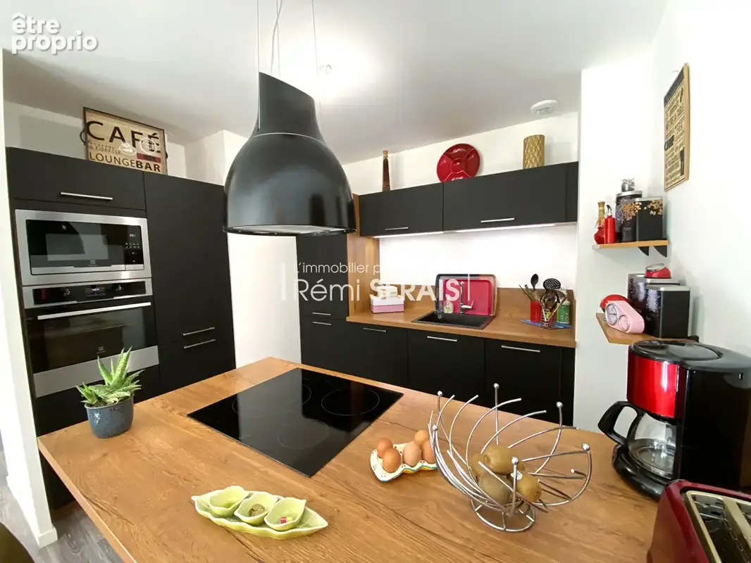 MOUEN  Le confort du plain-pied dans une maison récente aux portes de Caen - photo 6