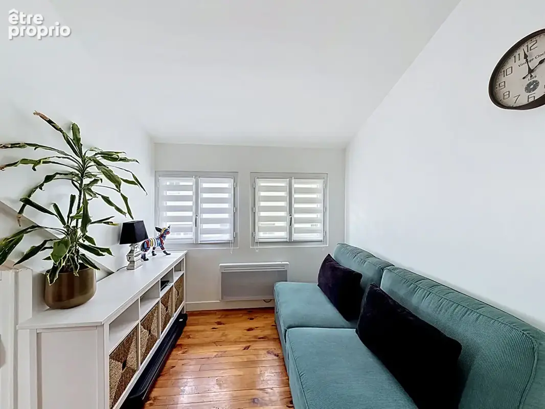 FONTAINEBLEAU - Maison de ville de 107 m² entièrement rénovée - photo 16