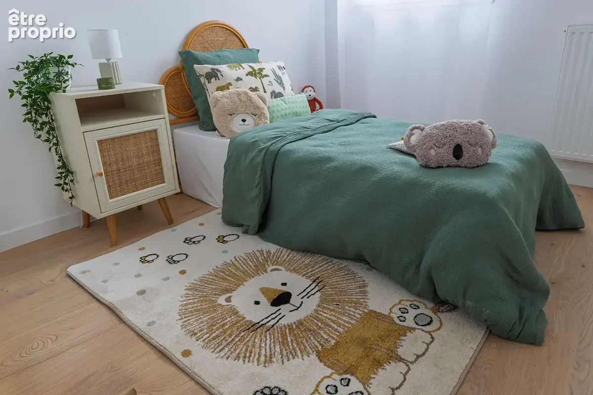 Appartement 4 pièces à Capbreton, à 5 min de l'océan - photo 7