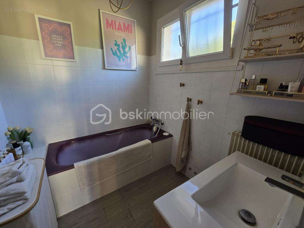 Maison à CARRY-LE-ROUET