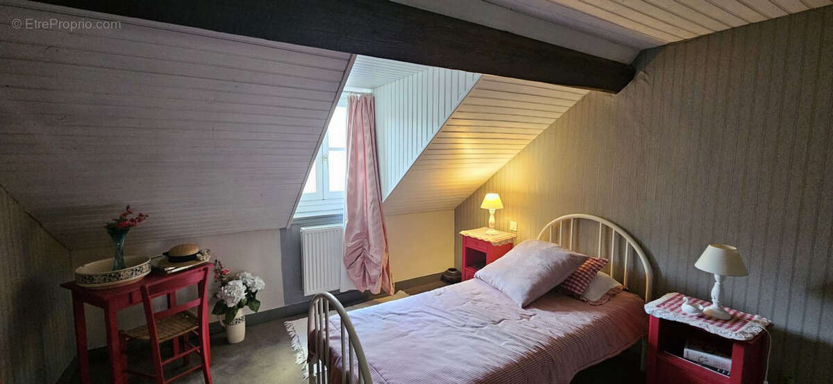 Maison à VICHY