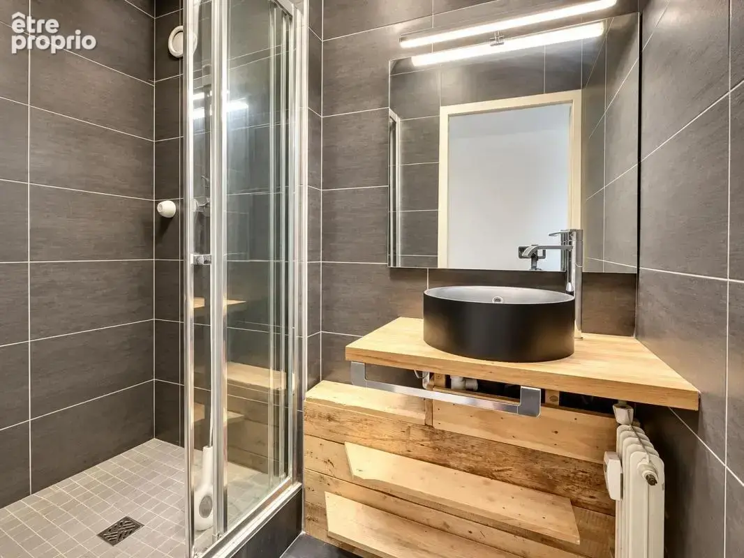 Dijon - Appartement T5 - 3 chambres - photo 9