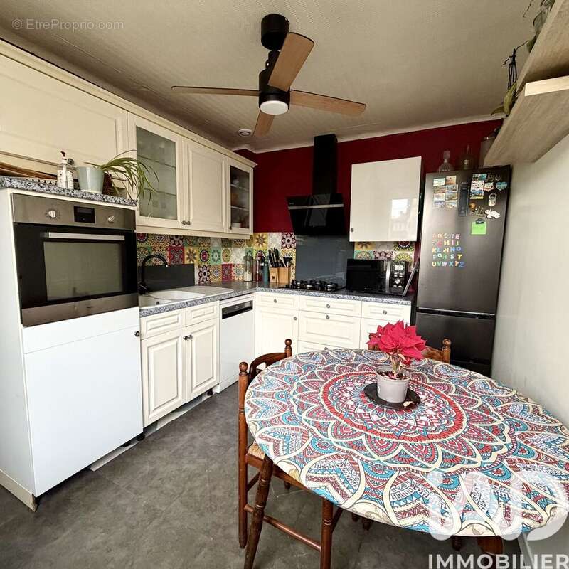 Photo 7 - Maison à ARGENTEUIL