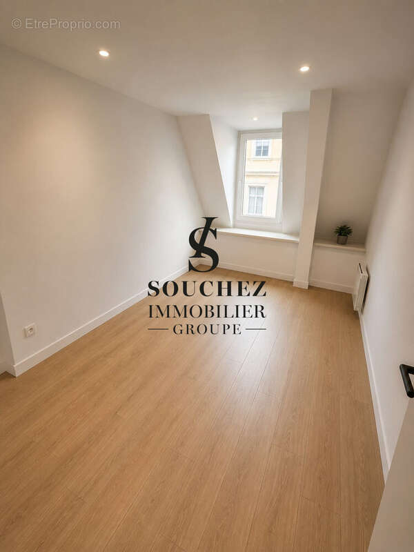 Appartement à ARRAS