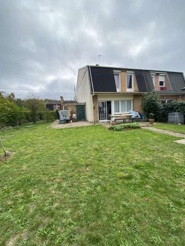 Maison à RONCHIN